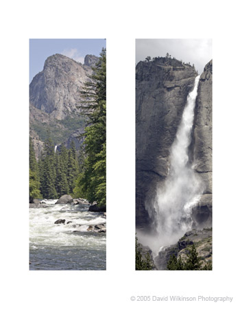 YosemiteWater