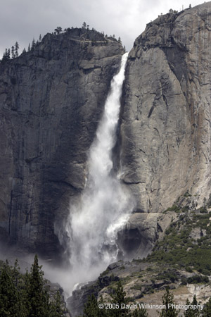 Yosemite_UpperFall