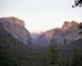YosemiteSunset